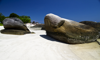 belitung image